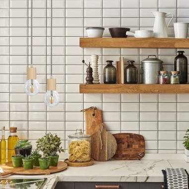 Douille cylindrique en bois à peindre ou à vernir