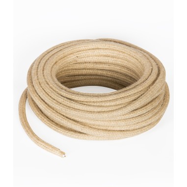 CAVO TESSILE TONDO NAUTICO