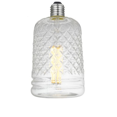 Ampoule Led cristal