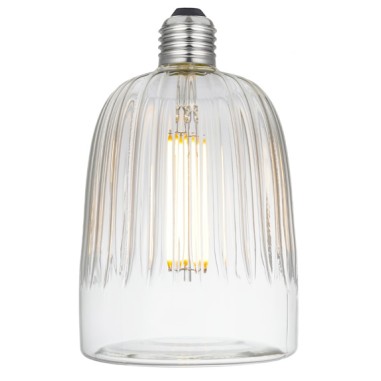 Ampoule Led cristal