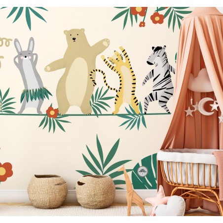 Presa Universale 10/16A 2P+T Bipasso/Schuko in porcellana con base in legno naturale verniciabile