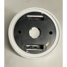 Toma bipaso porcelana
Toma de cerámica vintage
Toma eléctrica de porcelana
Toma exteriores de pared
Toma externas de pared 2