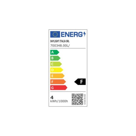 LED-LEUCHTMITTEL DASH D66  - Design-Zubehör - Dress Light