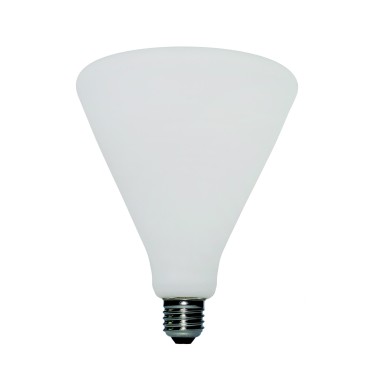 LED-Leuchtmittel SIRIO aus Porzellan