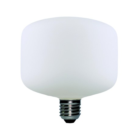 LED-Leuchtmittel CRETA aus Porzellan