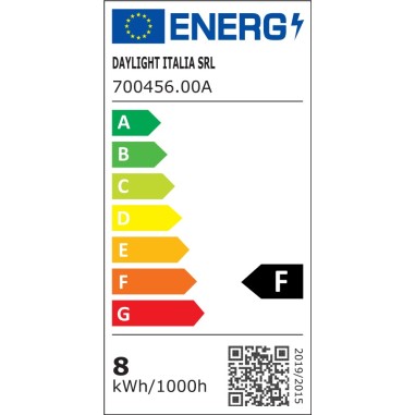 AMPOULE LED GOUTTE CUIVRE - câbles textiles colorés - éclairage design