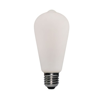 Bombilla e27
Bombillas decorativas e27 extrañas
Bombilla led
Bombilla de diseño vintage
Bombillas de diseño grandes