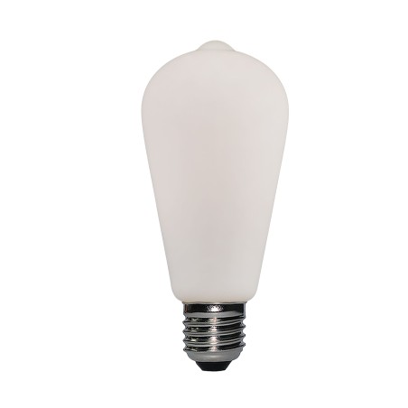 Bombilla e27
Bombillas decorativas e27 extrañas
Bombilla led
Bombilla de diseño vintage
Bombillas de diseño grandes