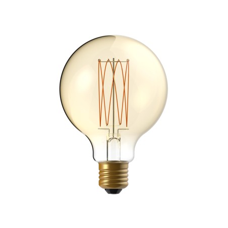 Bombilla e27
Bombillas decorativas e27 extrañas
Bombilla led
Bombilla de diseño vintage
Bombillas de diseño grandes