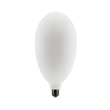 LED-Leuchtmittel MAMMAMIA XL aus Porzellan