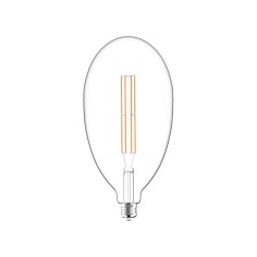 LED-Leuchtmittel MAMMAMIA XL mit einer besonderen Form