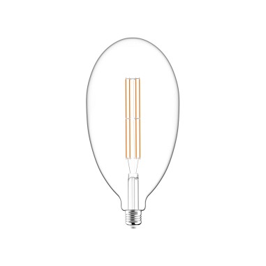 LED-Leuchtmittel MAMMAMIA XL mit einer besonderen Form