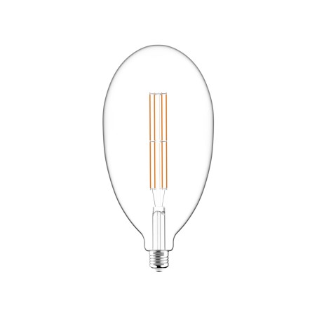 LED-Leuchtmittel MAMMAMIA XL mit einer besonderen Form