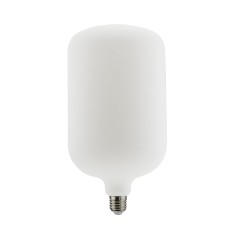 LED-Leuchtmittel CANDY XL aus Porzellan
