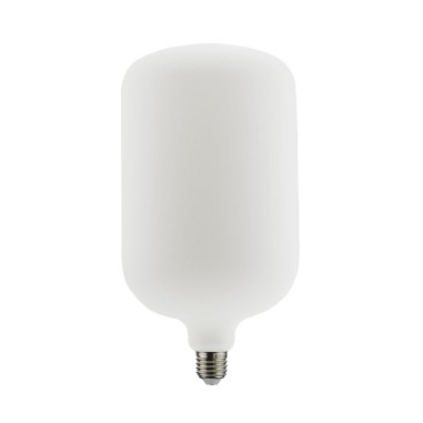 LED-Leuchtmittel CANDY XL aus Porzellan