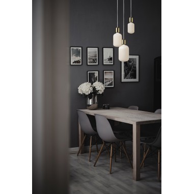 LED-Leuchtmittel CANDY XL aus Porzellan - Pendelleuchten - Dress Light