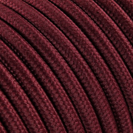 câbles électriques en tissu
câbles en tissu coloré
câbles électriques revêtus de tissu
fil électrique recouvert de tissu