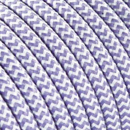 câbles électriques en tissu
câbles en tissu coloré
câbles électriques revêtus de tissu
fil électrique recouvert de tissu