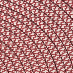 câbles électriques en tissu
câbles en tissu coloré
câbles électriques revêtus de tissu
fil électrique recouvert de tissu