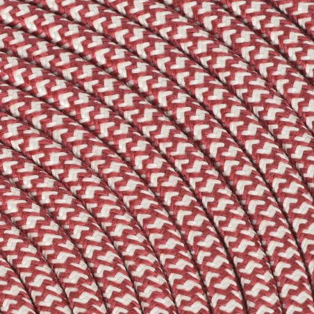 cavi elettrici in tessuto
cavi in tessuto colorati
cavi elettrici rivestiti in tessuto
filo elettrico rivestito in tessuto