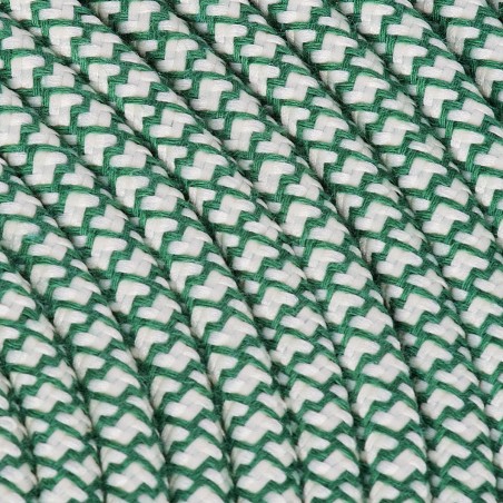 cavi elettrici in tessuto
cavi in tessuto colorati
cavi elettrici rivestiti in tessuto
filo elettrico rivestito in tessuto