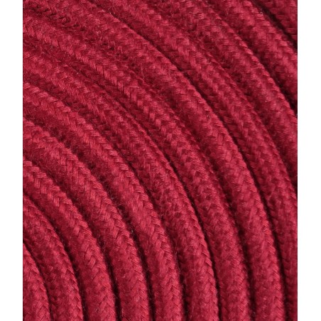 câbles électriques en tissu
câbles en tissu coloré
câbles électriques revêtus de tissu
fil électrique recouvert de tissu