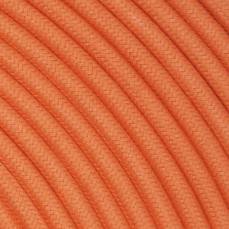 CABLE TEXTIL REDONDO