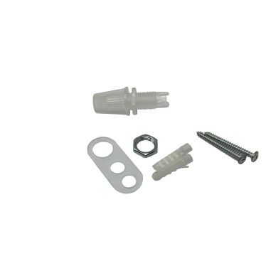 Pavillon vintage en bois à peindre