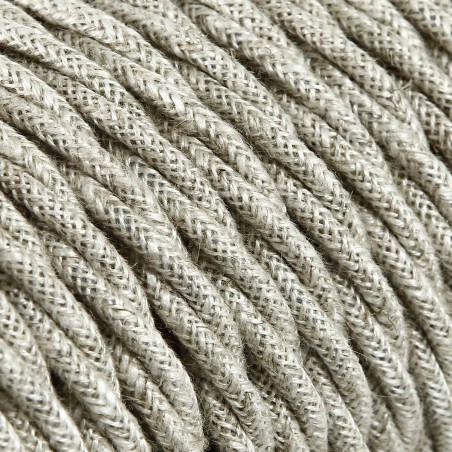 câble électrique tissé tresse
câble électrique tissé	
câbles tressés recouverts de tissu