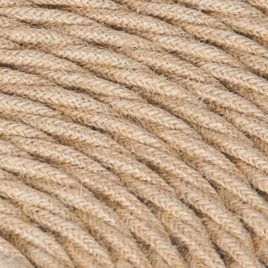 câble électrique tissé tresse
câble électrique tissé	
câbles tressés recouverts de tissu