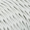 câble électrique tissé tresse
câble électrique tissé	
câbles tressés recouverts de tissu