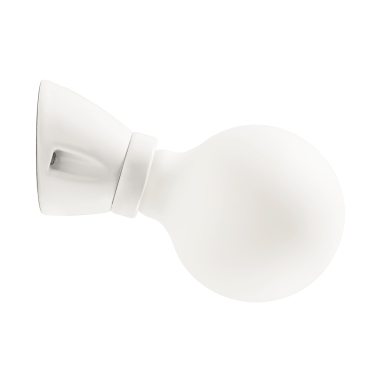 lampe en porcelaine e27