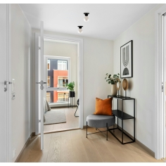 faretto in porcellana e27 nero 2